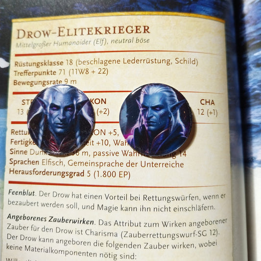 Drow Hinterhalt