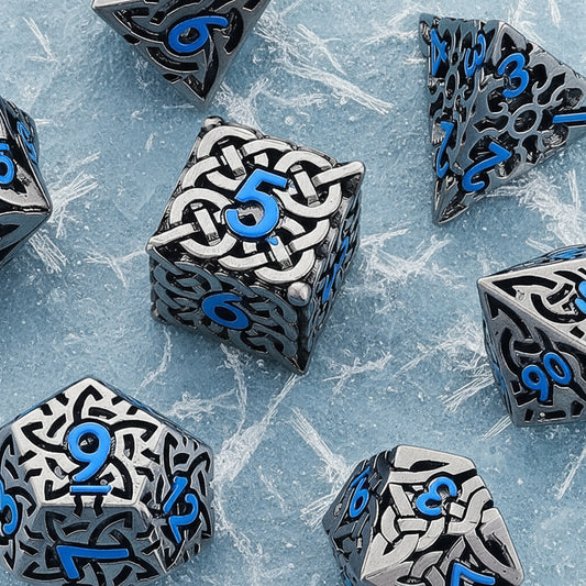 Runes of Frost