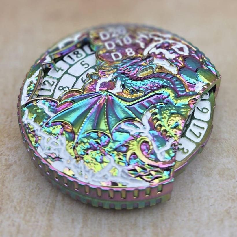 Dragonspawn (Prisma Brood)