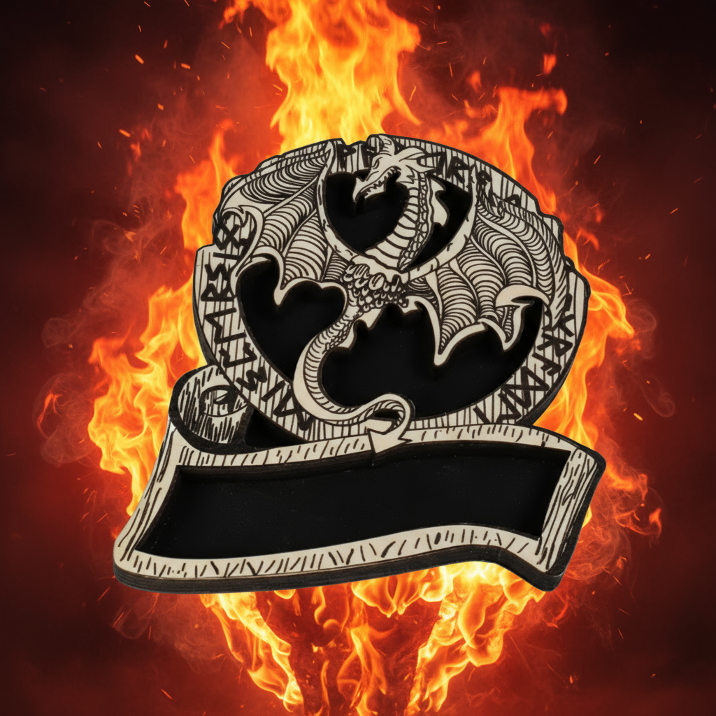 Drachenhort Getränkewächter