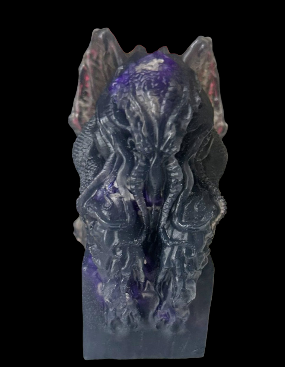 Fantasywürfelseife "Cthulhu"