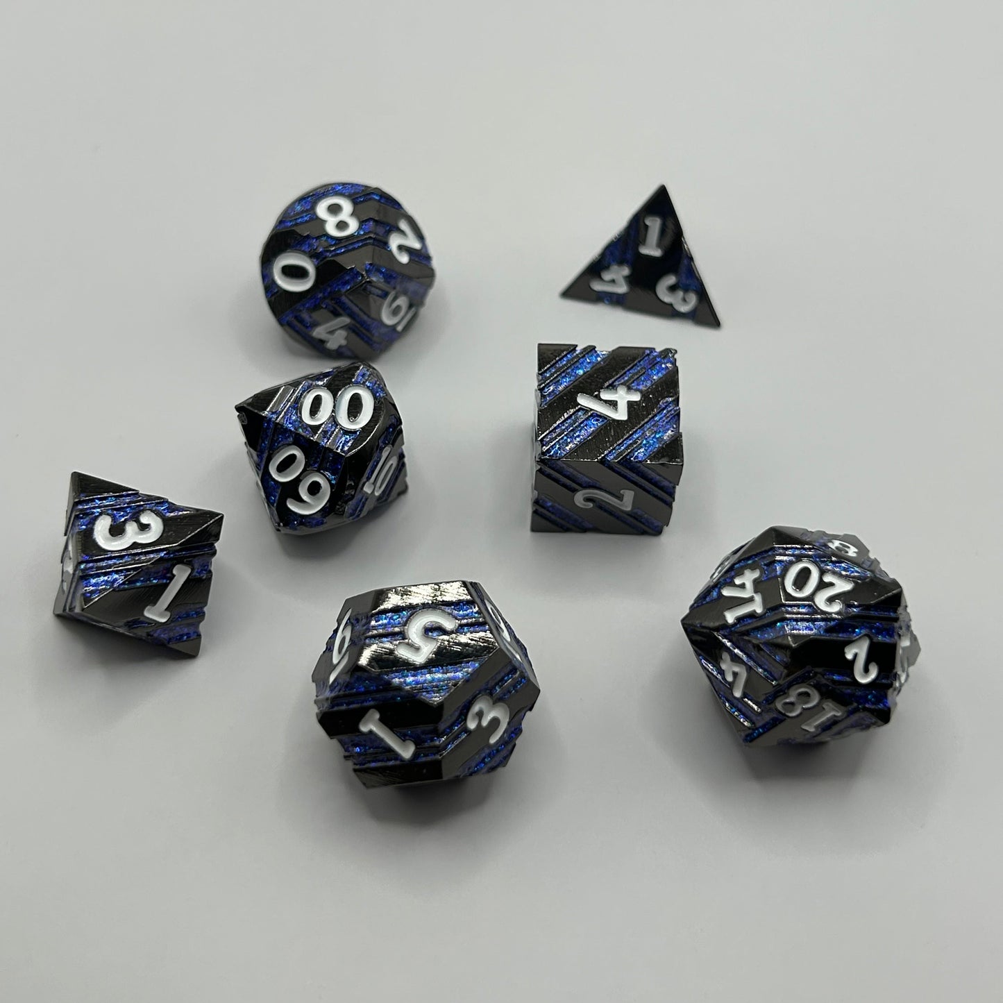 Nocturnum: Blue Eclipse