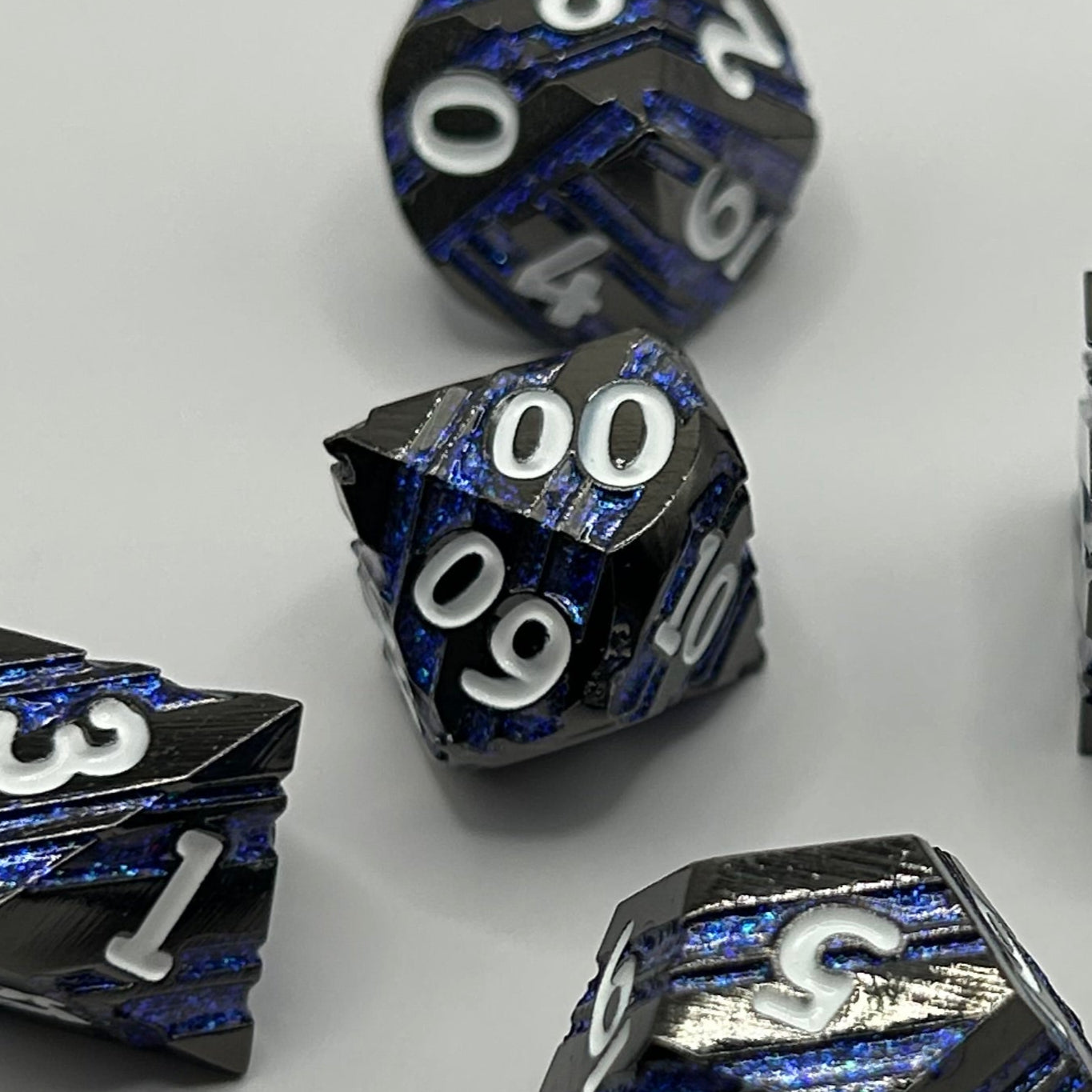 Nocturnum: Blue Eclipse