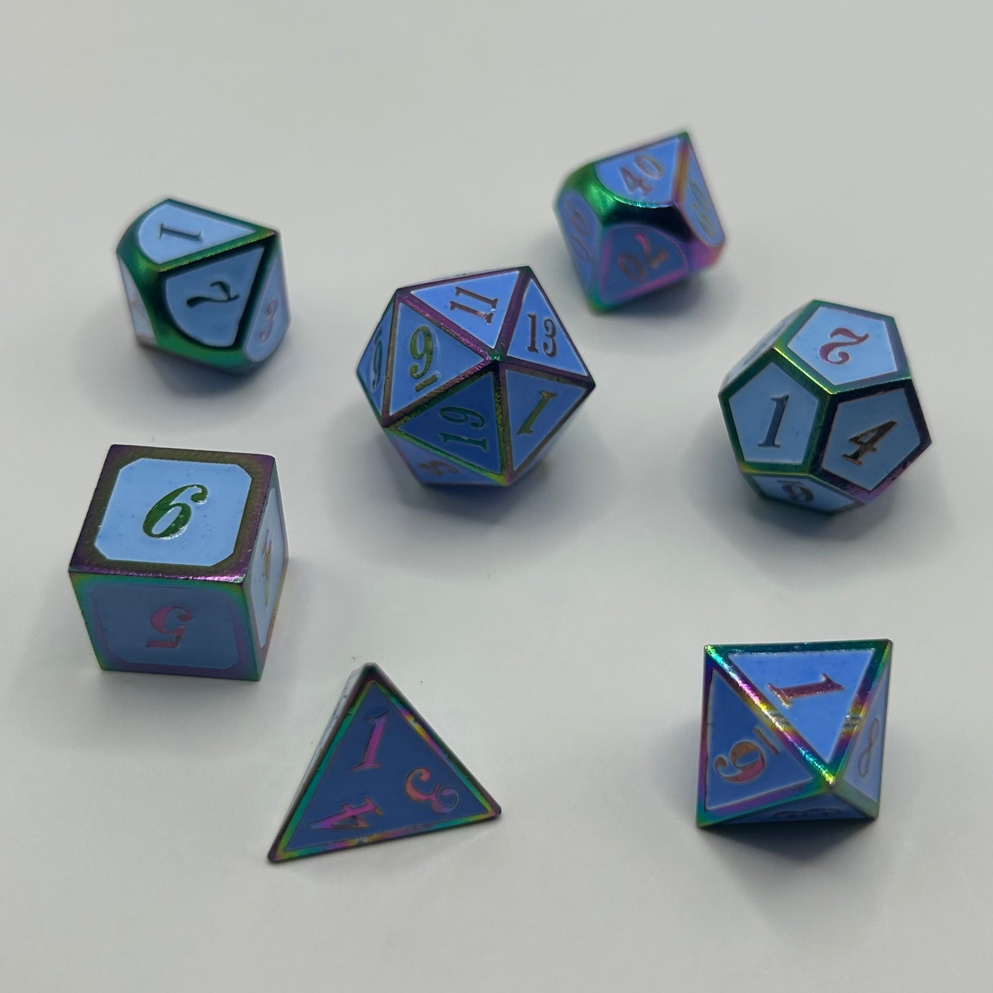 Zaubermorph (Farbwechselset)