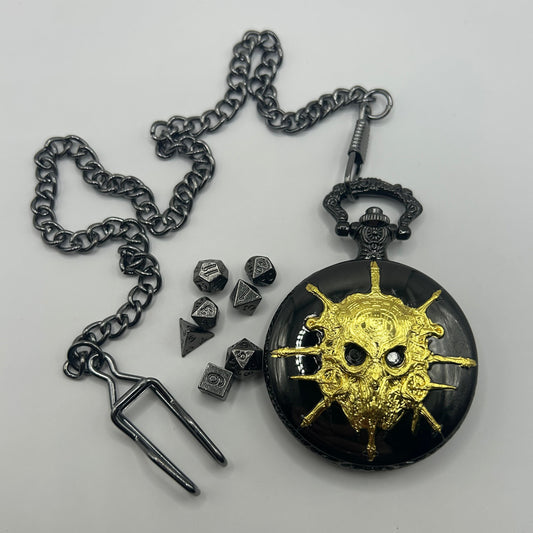 Hexenmeister der Zeit