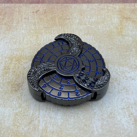 Mystischer Wyvernbiss