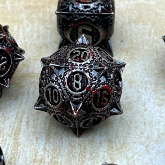 Zorn des Inquisitors