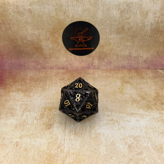 Titanenwyrm (35mm/XL)