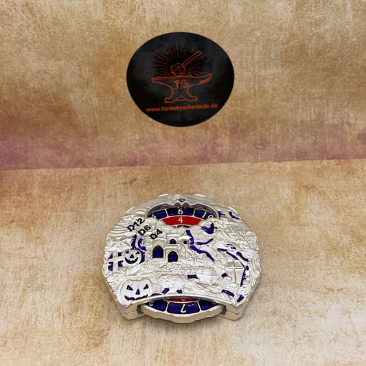 Verfluchter Friedhof