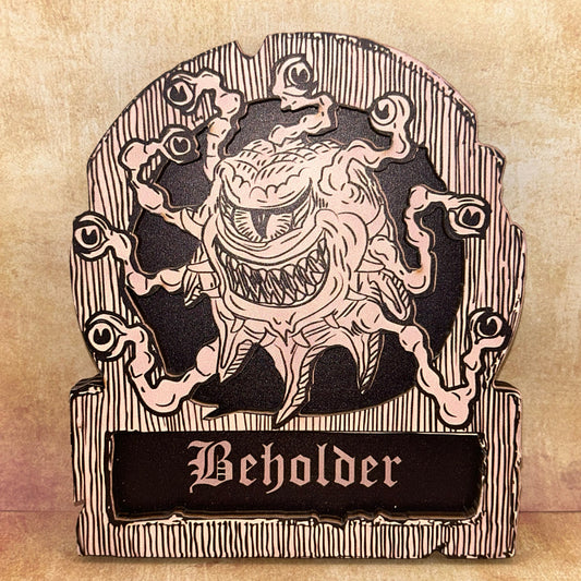 Beholder Getränkewächter