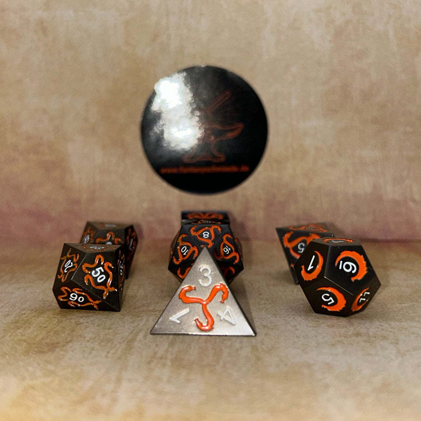 Hydra Forge