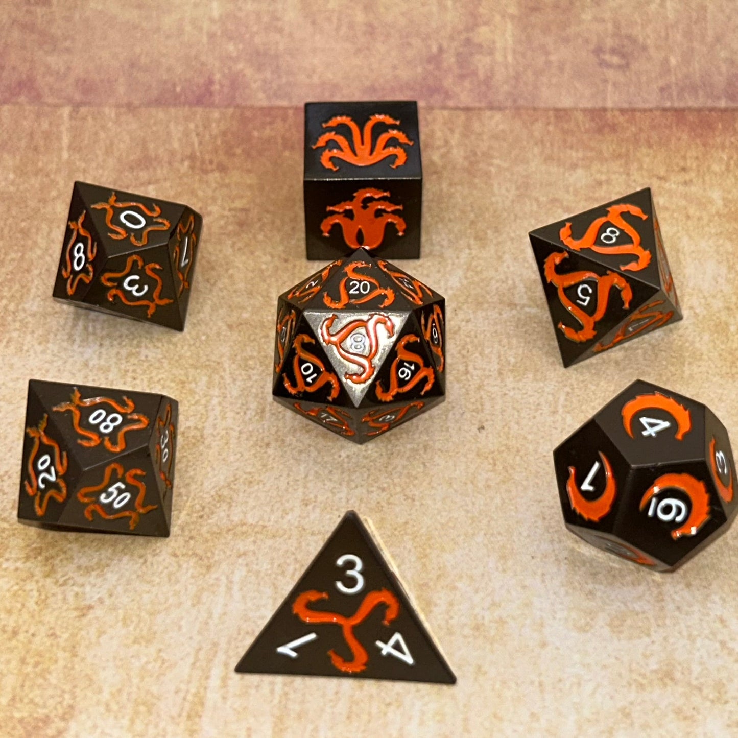 Hydra Forge