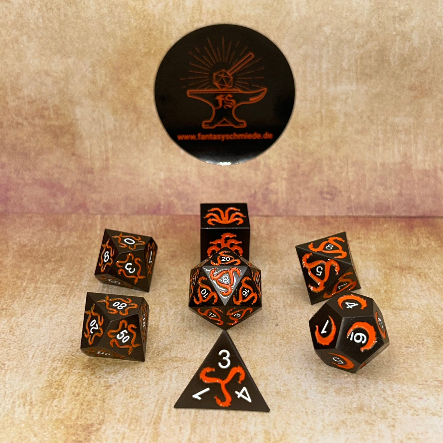 Hydra Forge