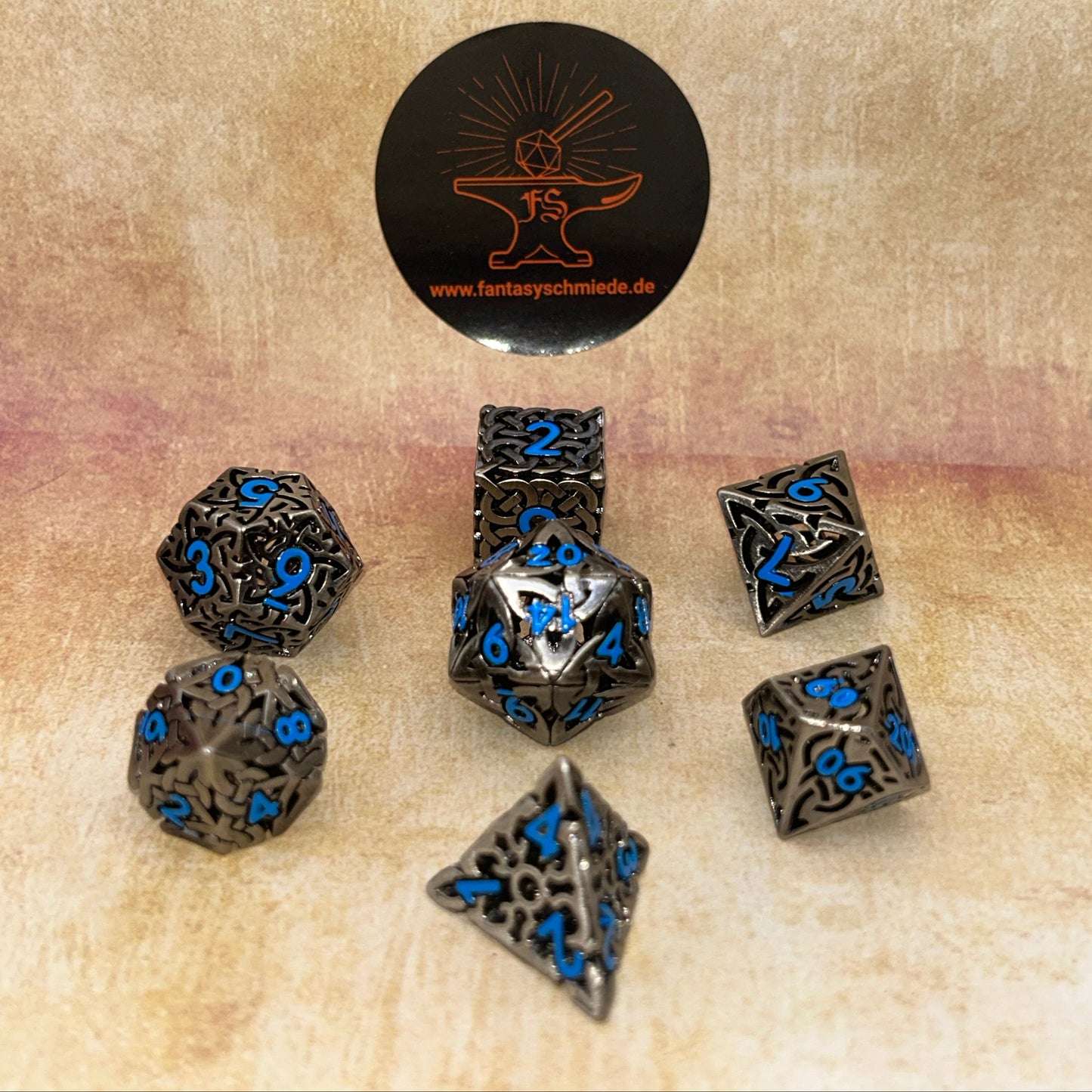 Runes of Frost