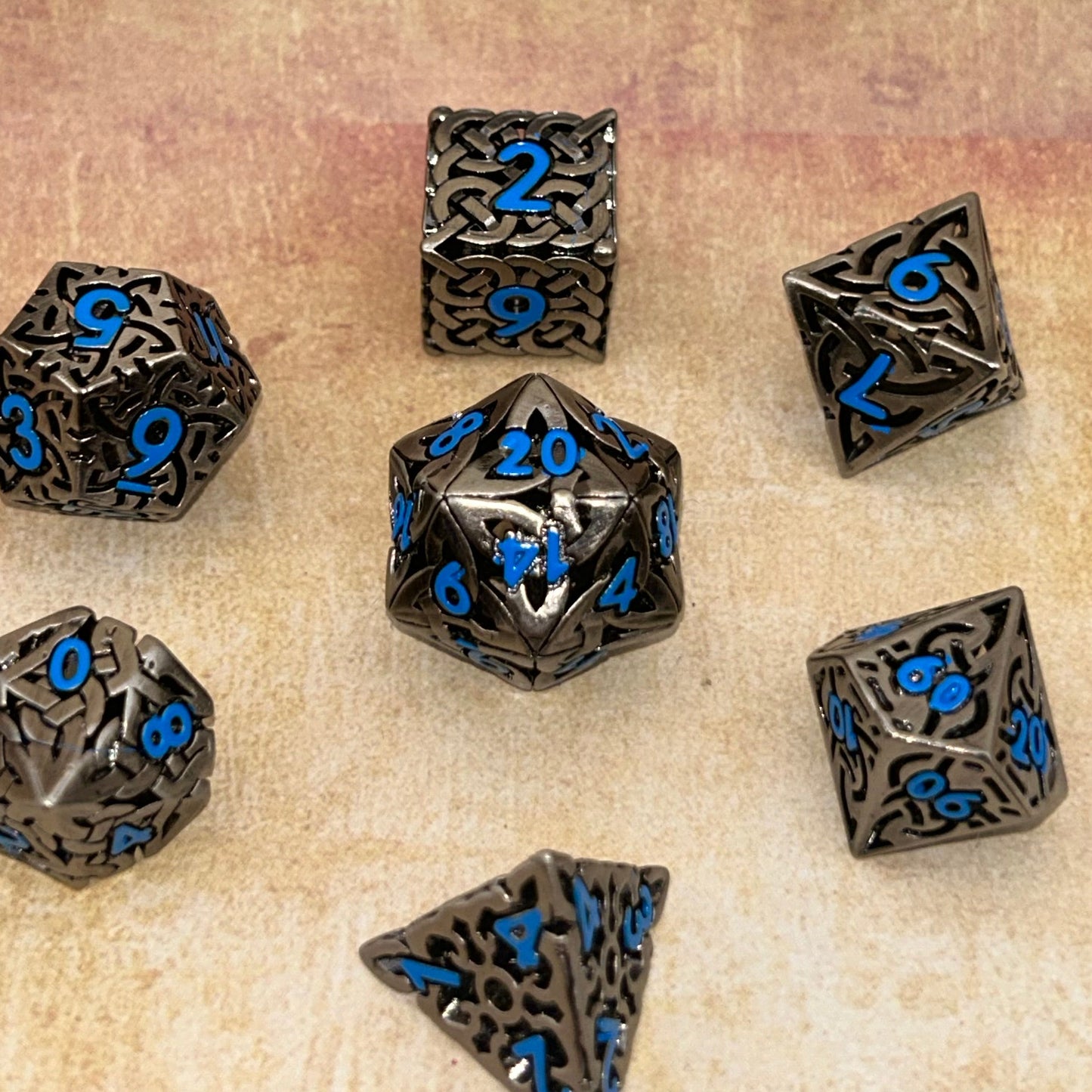 Runes of Frost