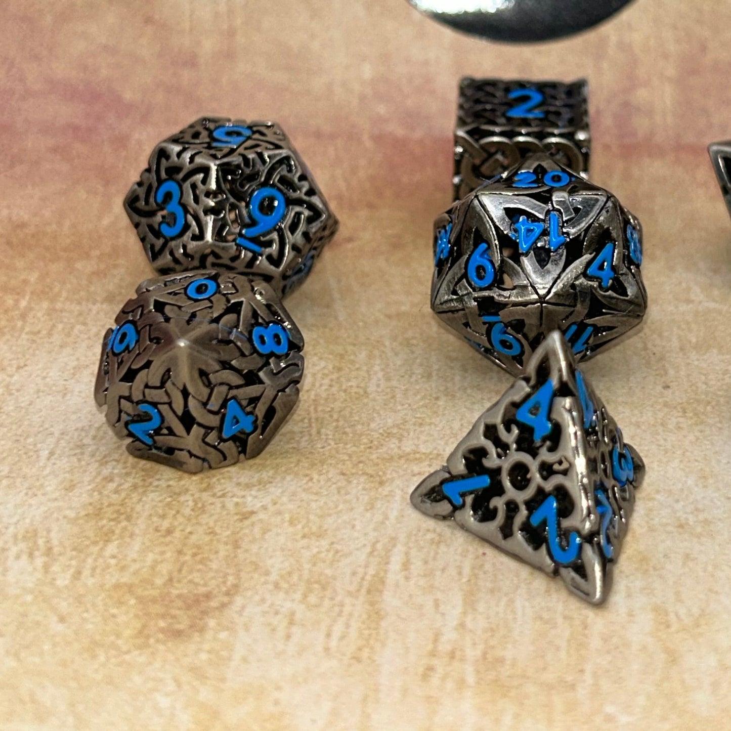 Runes of Frost
