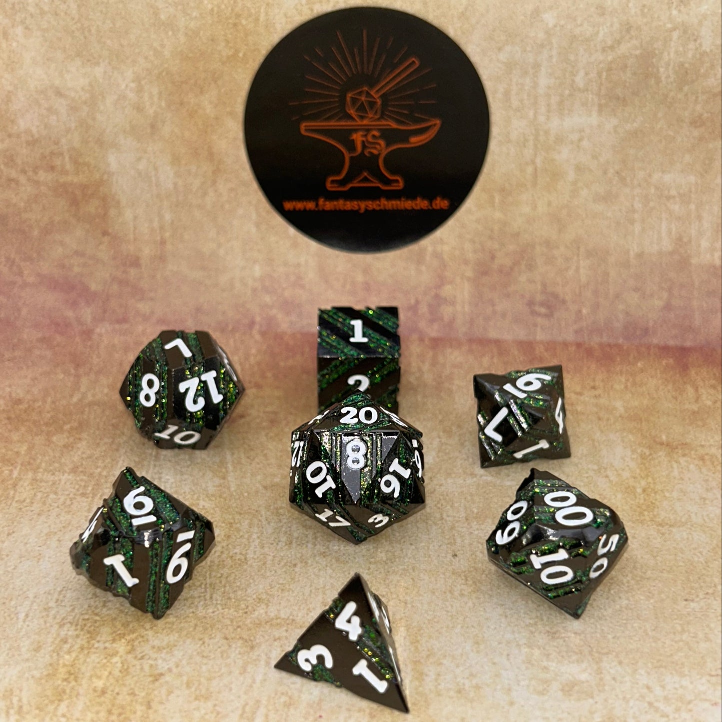 Nocturnum: Emerald Rift