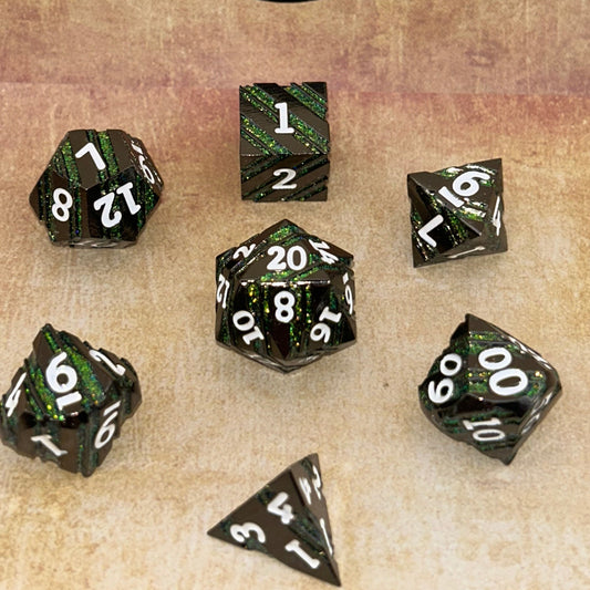 Nocturnum: Emerald Rift