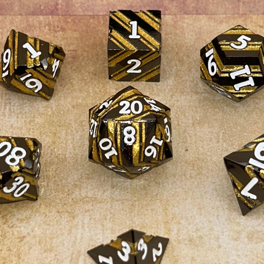 Nocturnum: Twilight Gold