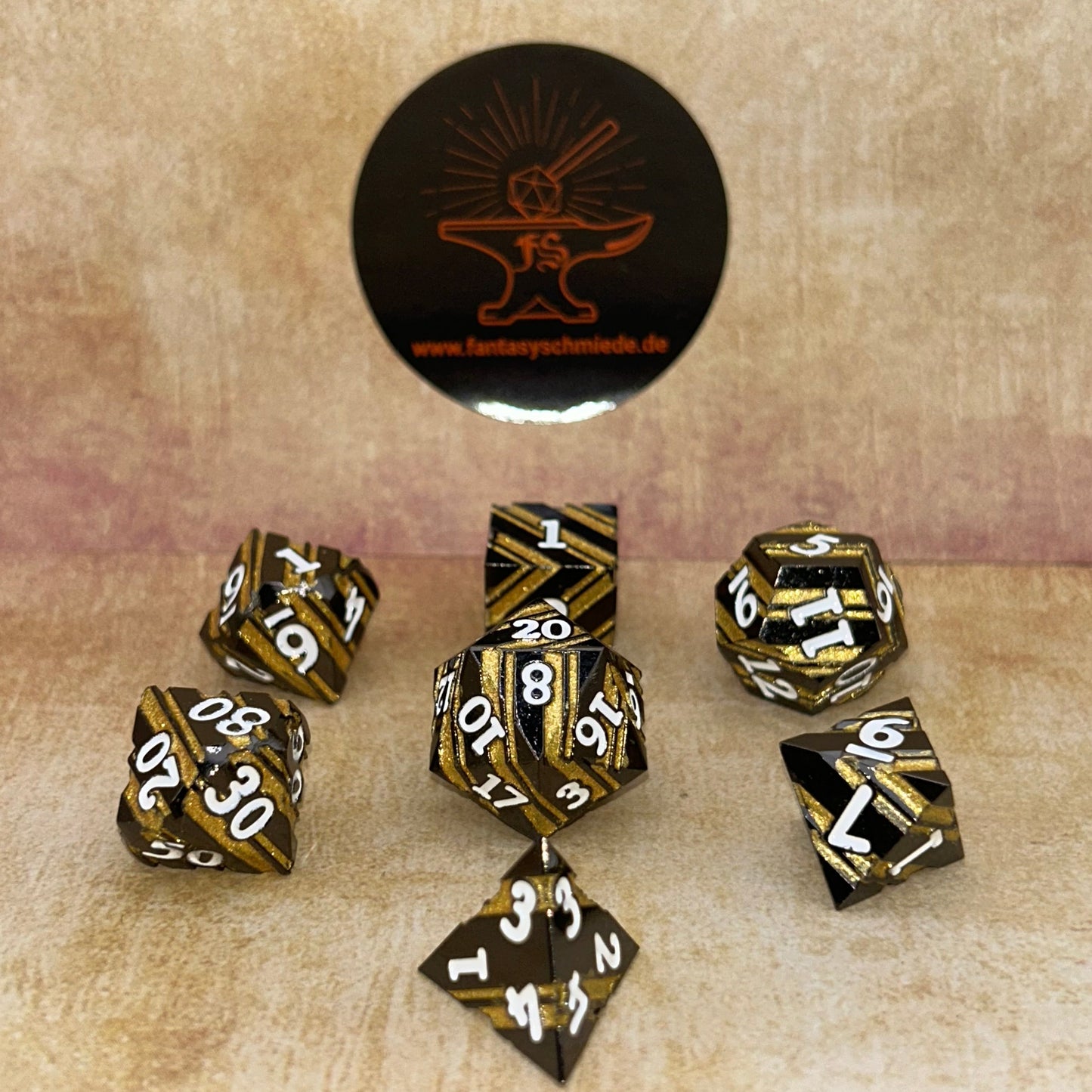 Nocturnum: Twilight Gold
