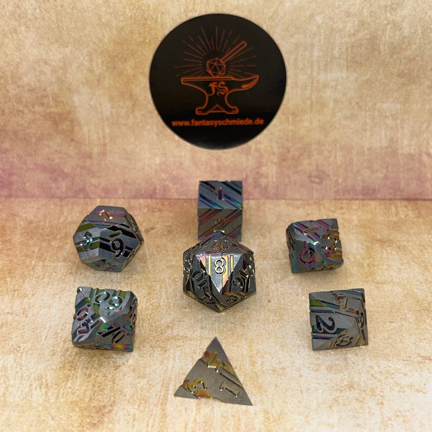 Nocturnum: Celestial Shards