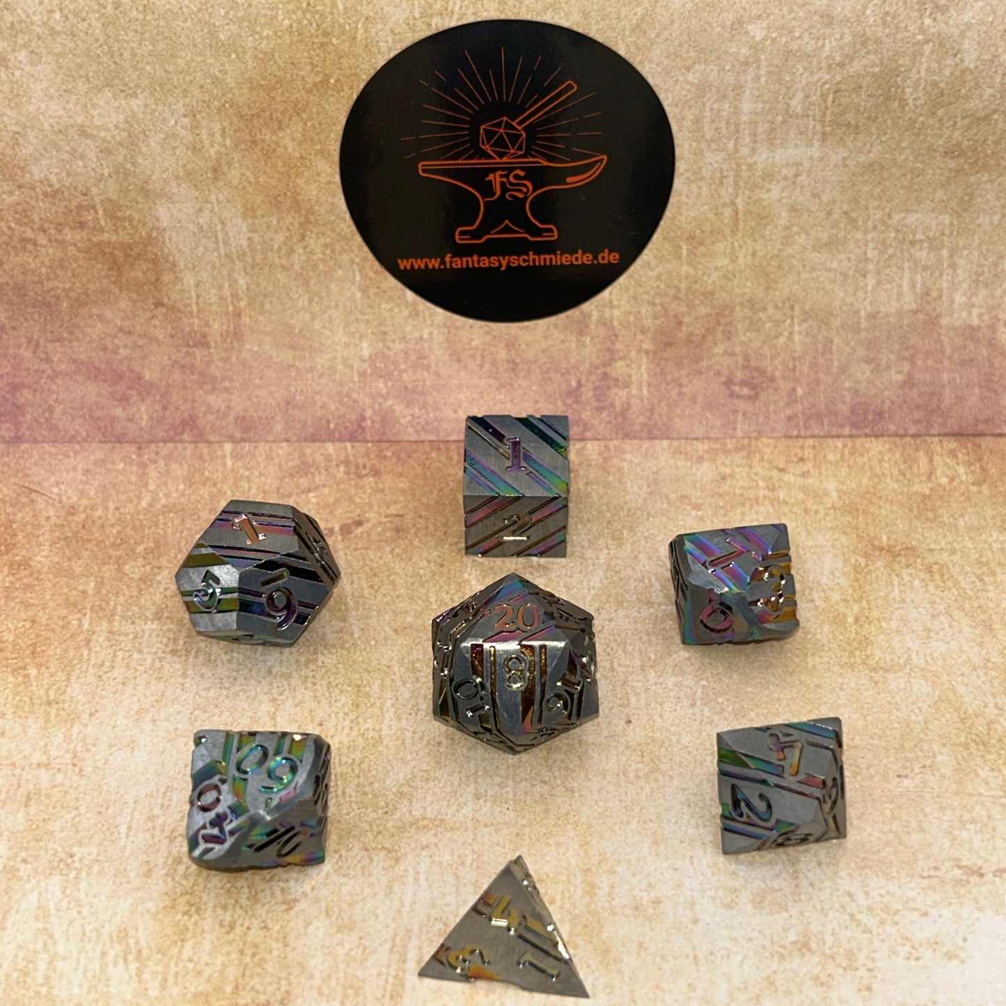 Nocturnum: Celestial Shards