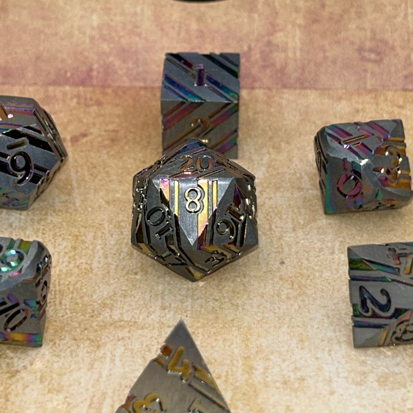 Nocturnum: Celestial Shards