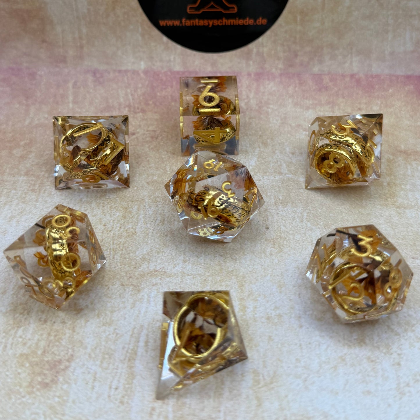 Hope of the Companions