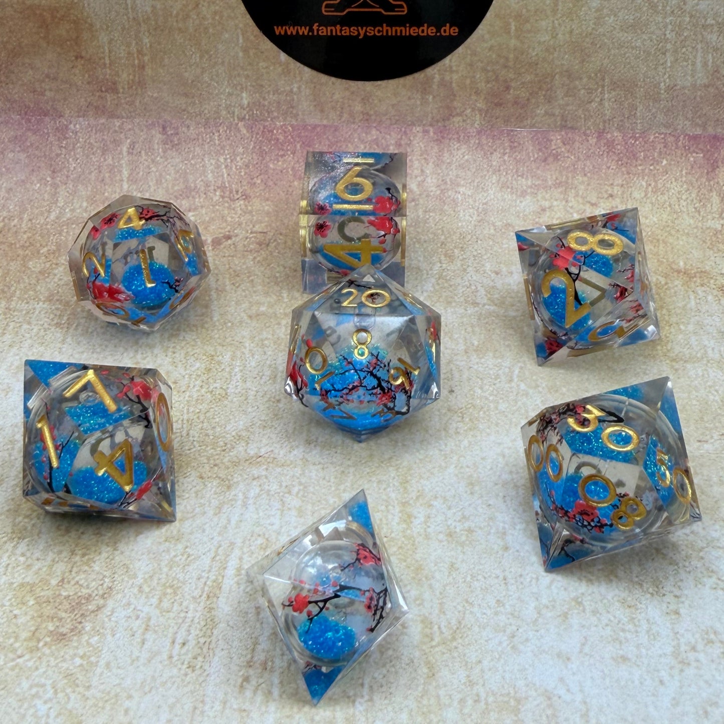 Frostest Plum Blossom