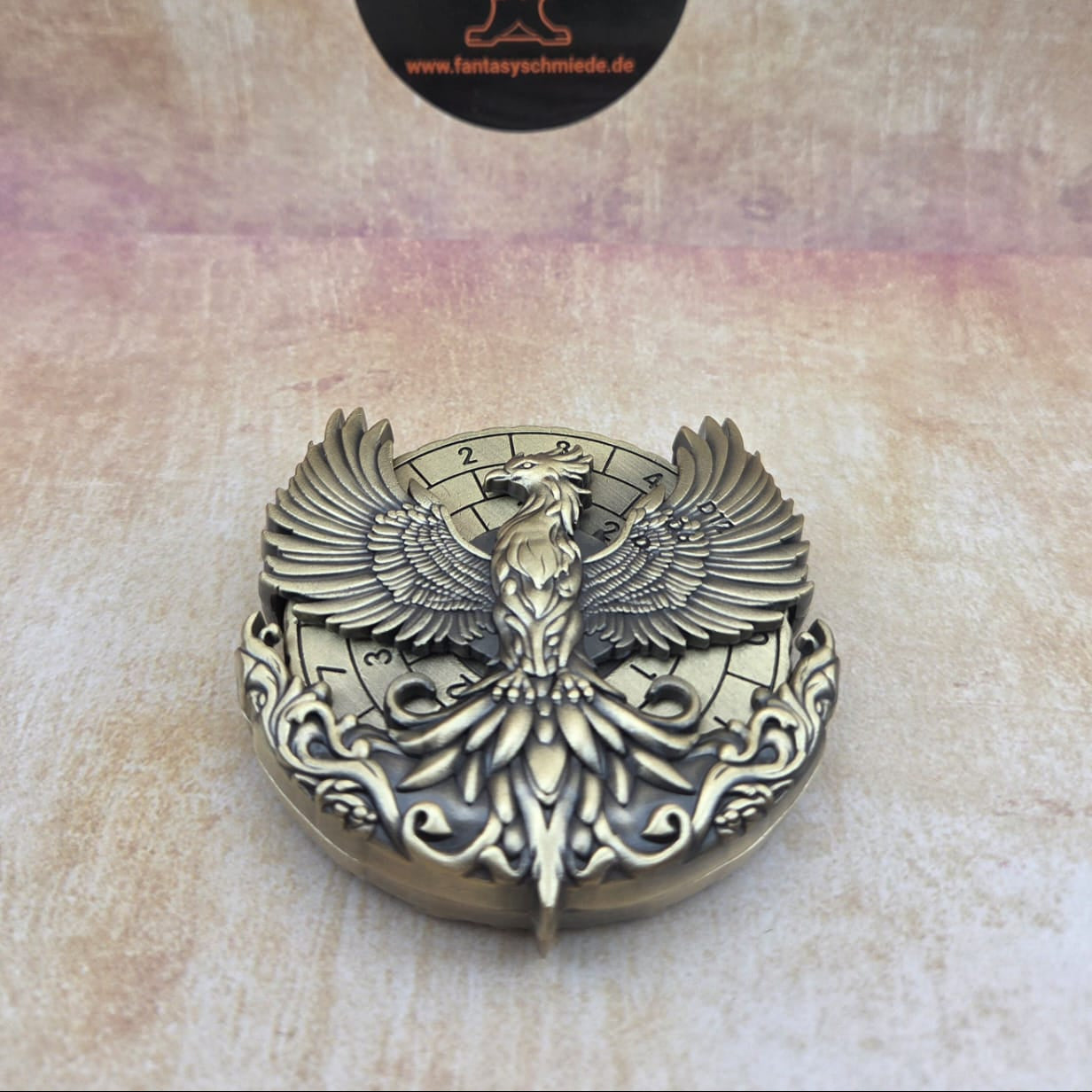 Phoenix Reborn