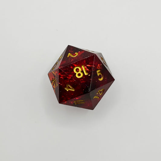 Chains of power (individually customizable)