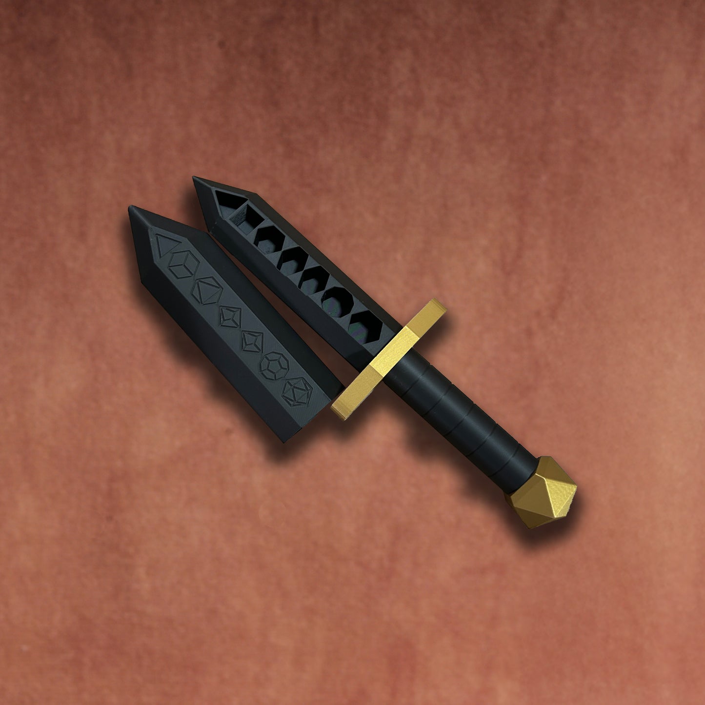 Dicefang - Schicksalsklinge