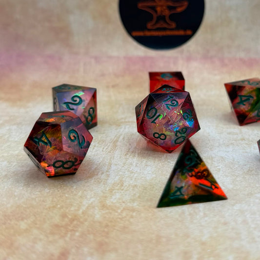 Faewild Prism