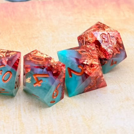 Azure Hoard