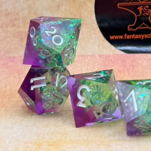 Faerie Prism