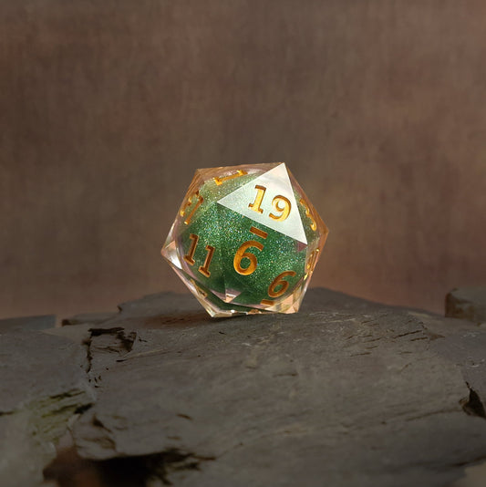 Götterwurf (55mm/XXL)