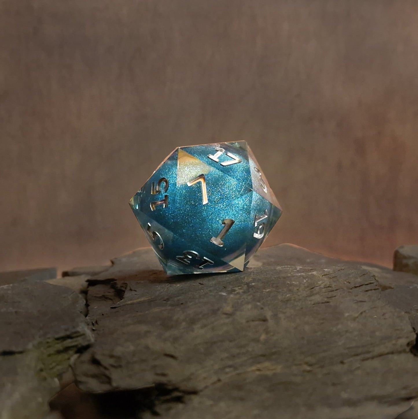 Götterwurf (55mm/XXL)