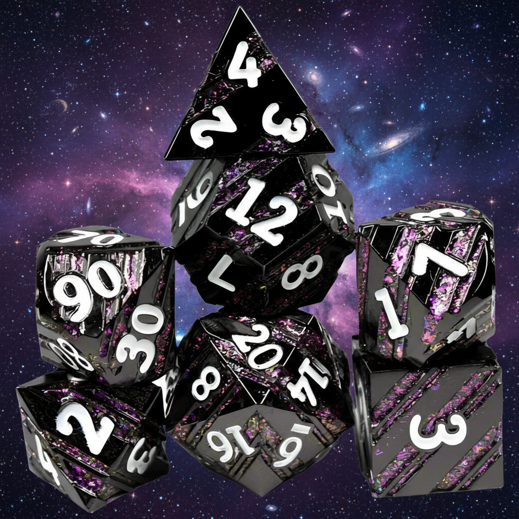 Nocturnum: Starlit Abyss
