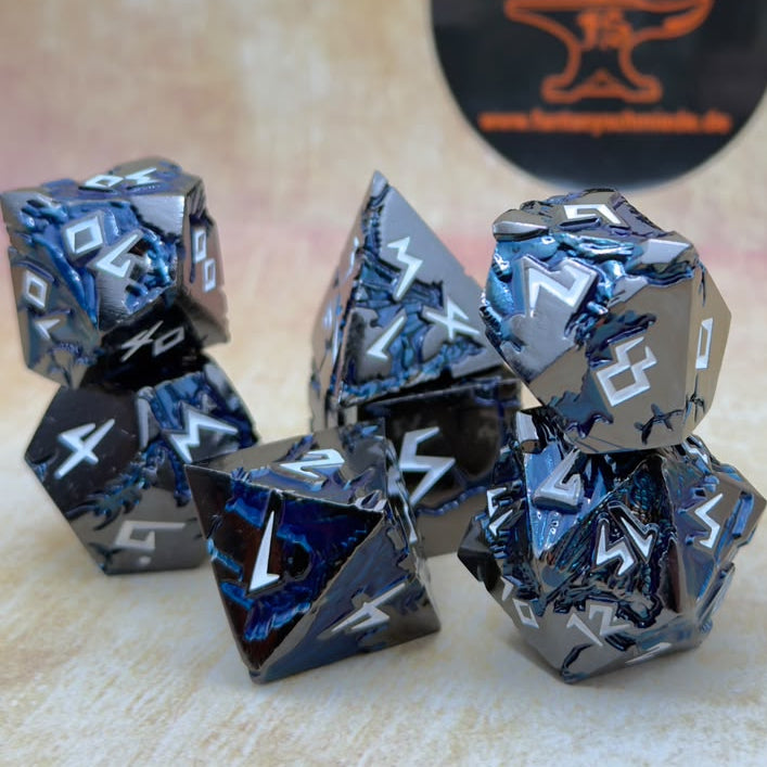 Runic Dominion - Storm