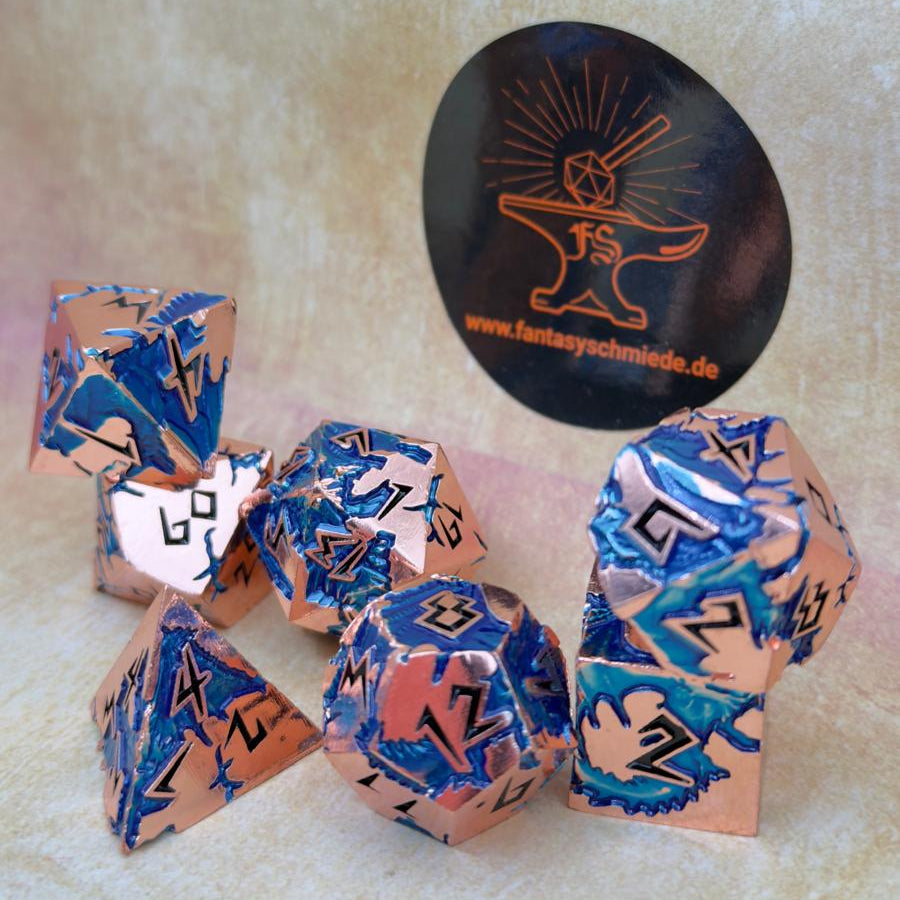 Runic Dominion - Bronze