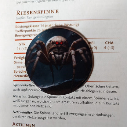 Drow Hinterhalt