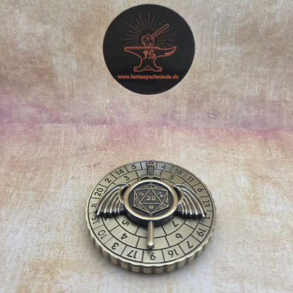 Angelsword (Messing)