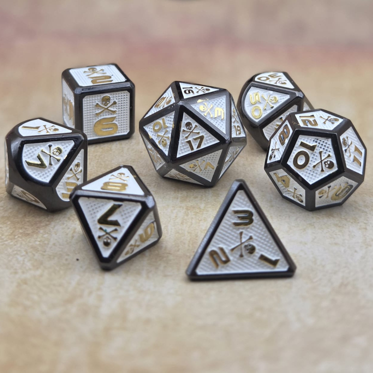 Curse of Pirates Gold