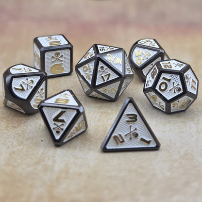 Curse of Pirates Gold