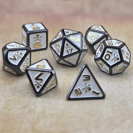 Curse of Pirates Gold