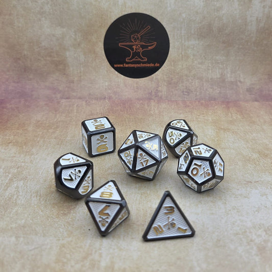 Curse of Pirates Gold