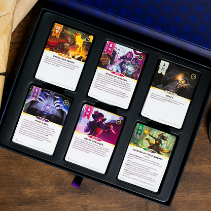 Daggerheart Core Set (EN)