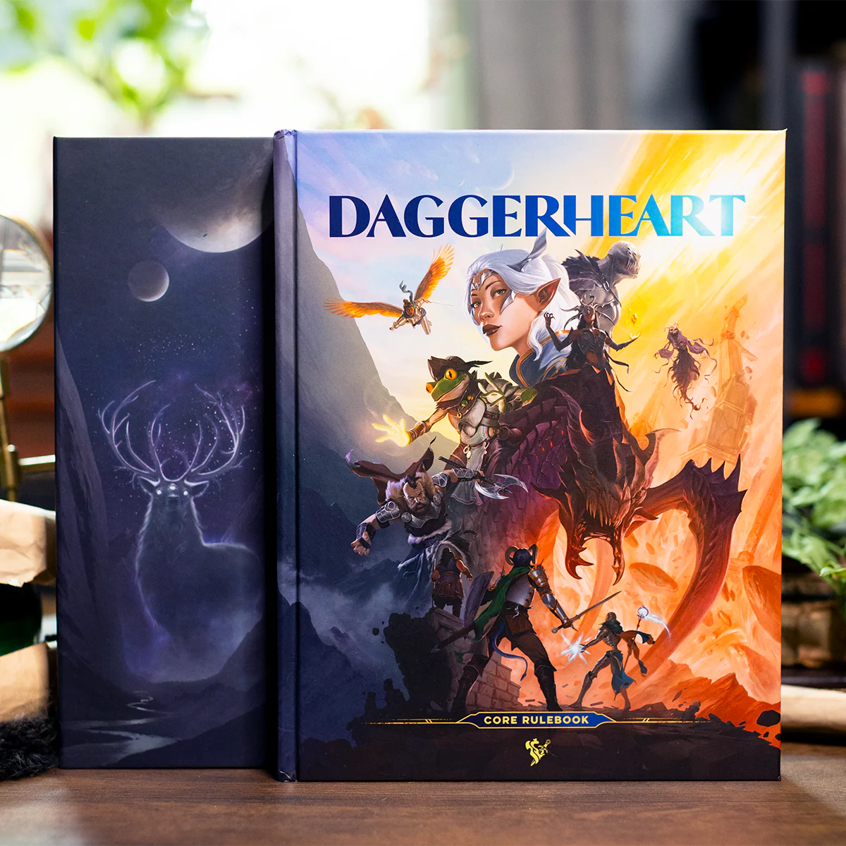 Daggerheart Core Set (EN)