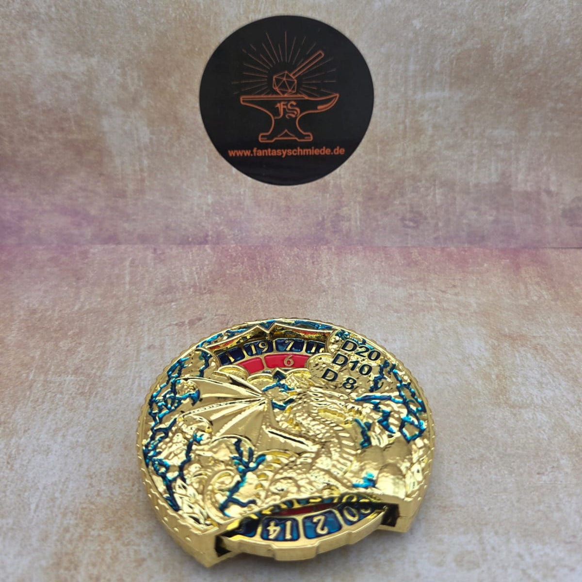 Dragonspawn (Golden Brood)