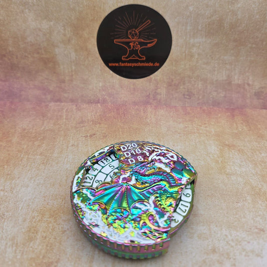 Dragonspawn (Prisma Brood)